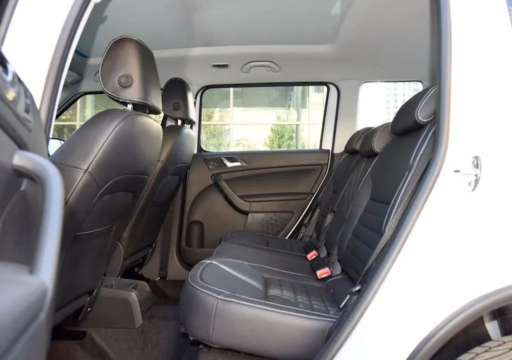 上海车展最冷门,上海车展最爆两款新能源