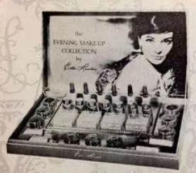 tf与雅诗兰黛,tf跟雅诗兰黛的关系