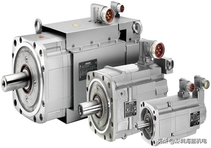 三菱伺服电机调试6个步骤,三菱伺服基本知识及故障排除