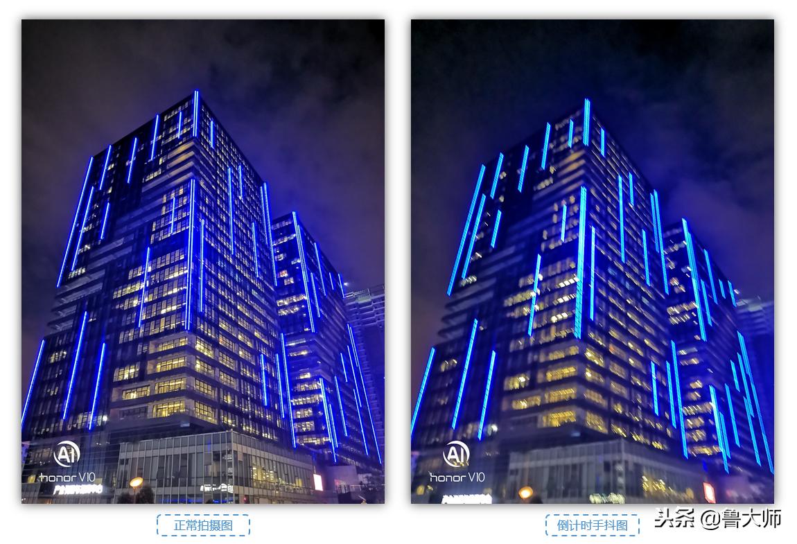 荣耀v10有ai拍照吗,荣耀v10的双倍变焦有什么用