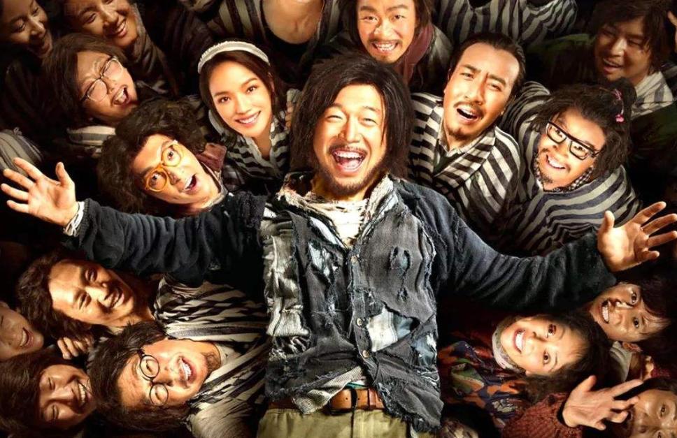 演员跨界当导演，他们是认真的