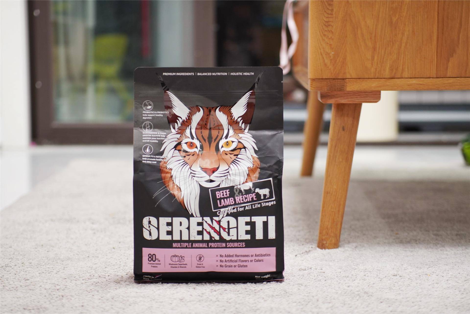 猫主子的猫砂怎么选,喵星人的食物有哪些