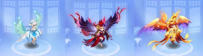 梦幻西游手游精卫,梦幻西游网页版全新金色伙伴祝融