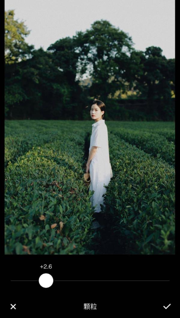 有什么快速修图的方法,如何修图修出写真