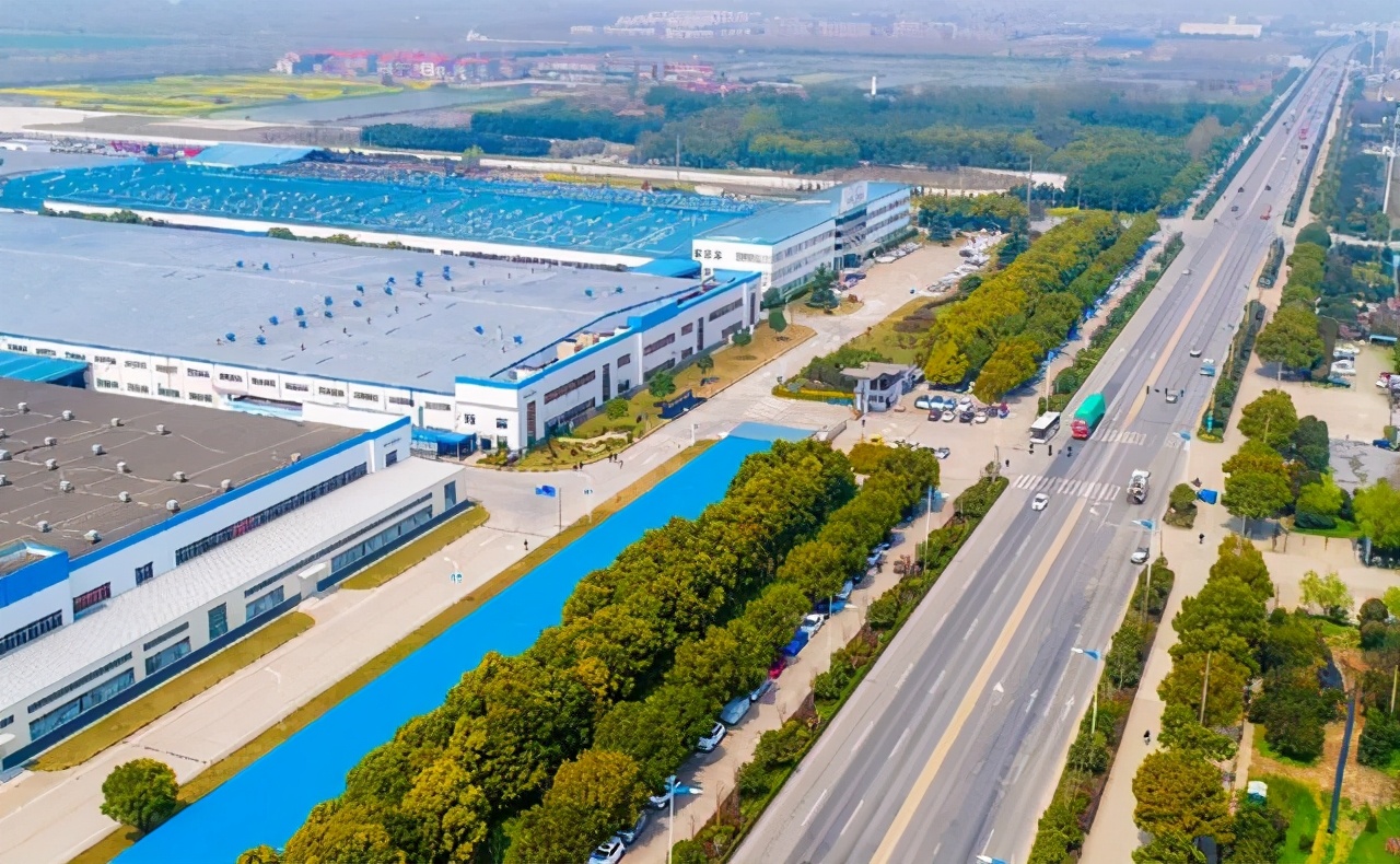 荆州规模最大的楼盘,时隔6年后终于启动二期,带动城东片区发展