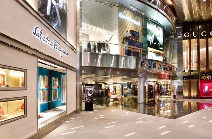 泰国购物必买清单一览,泰国购物必买清单攻略图文