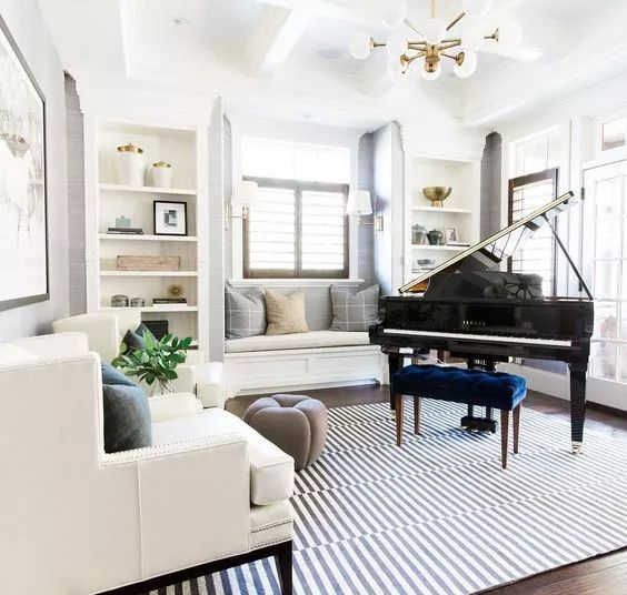 地毯铺设流程和方案,地毯满铺的正确铺设方法