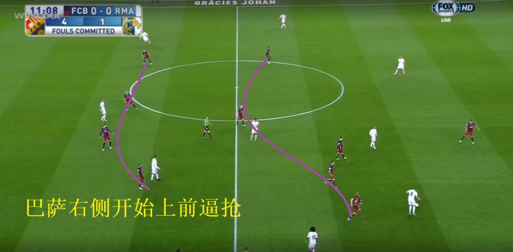 「数据透视历史」恩里克：一个亲手打破巴萨“传统”虚无神话的人