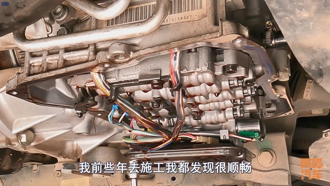 网上买变速箱油去店里换靠谱吗,网上买变速箱油到店安装不洗