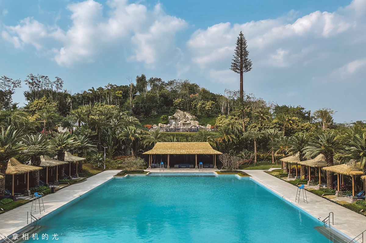 海岛旅行陵水,海南陵水暖冬