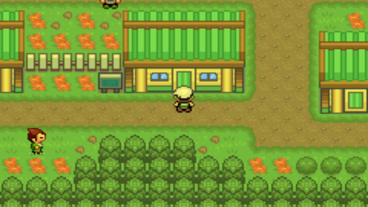 口袋妖怪究极绿宝石4完整版攻略,口袋妖怪究极绿宝石4.8攻略一周目