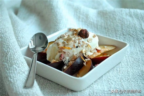 北欧旅行团早餐吃什么,去北欧旅游带什么食物