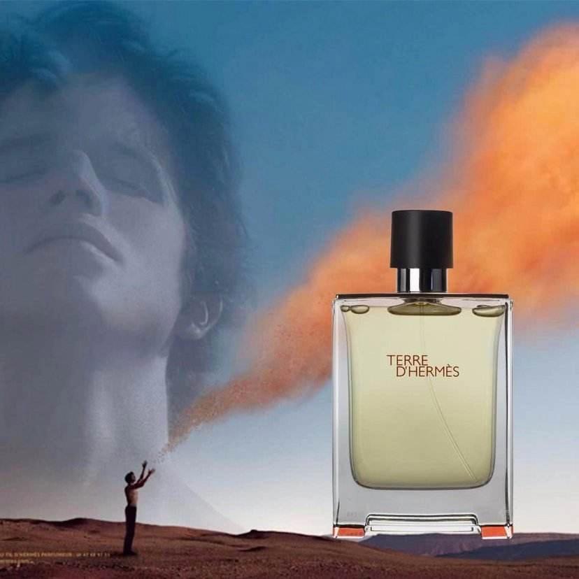 香水中的渣男三剑客,香水渣男香排行