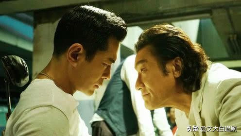 实力派演员参演，这两部科幻片，能够挽回国产科技片的面子嘛？