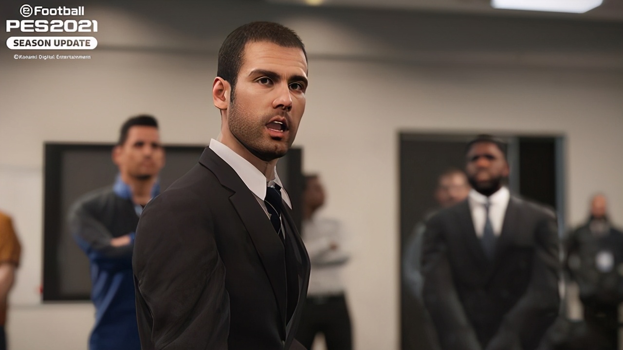 实况足球2021tikitaka战术,实况足球2022手游体验服链接