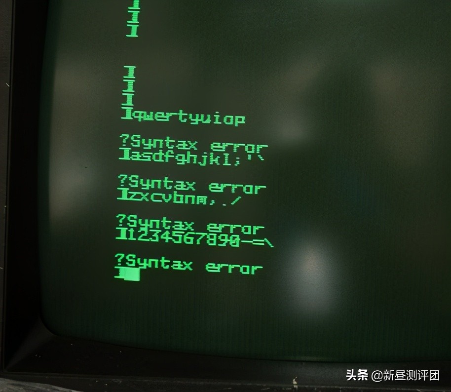 1946电脑的发明,1946年美国研制的计算机