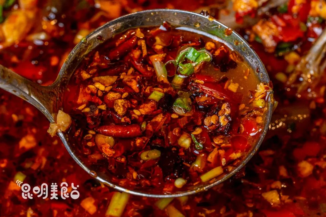 昆明排队三十年老店,昆明排队的老店