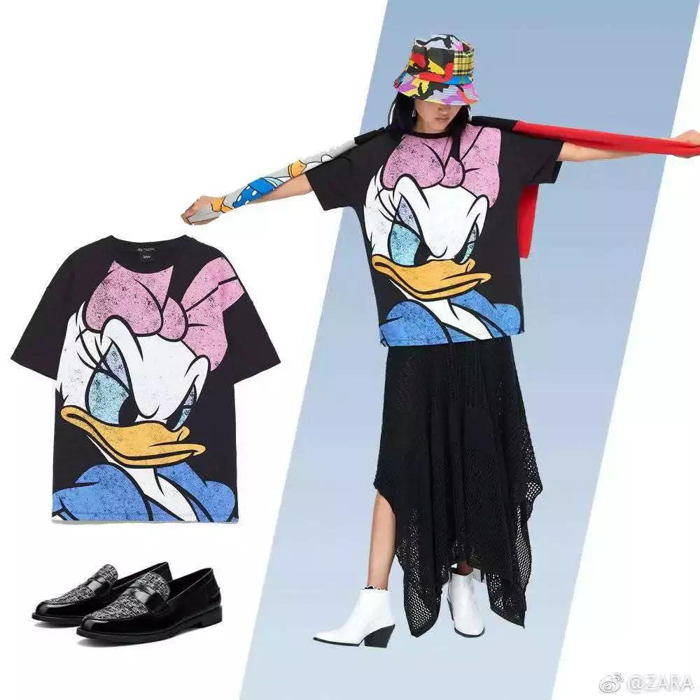 ZARA、UR新品直通车!温柔色走一波,穿上真的美哭!