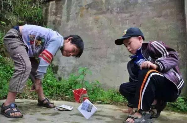 童年回忆的游戏和玩具,手工玩具游戏推荐