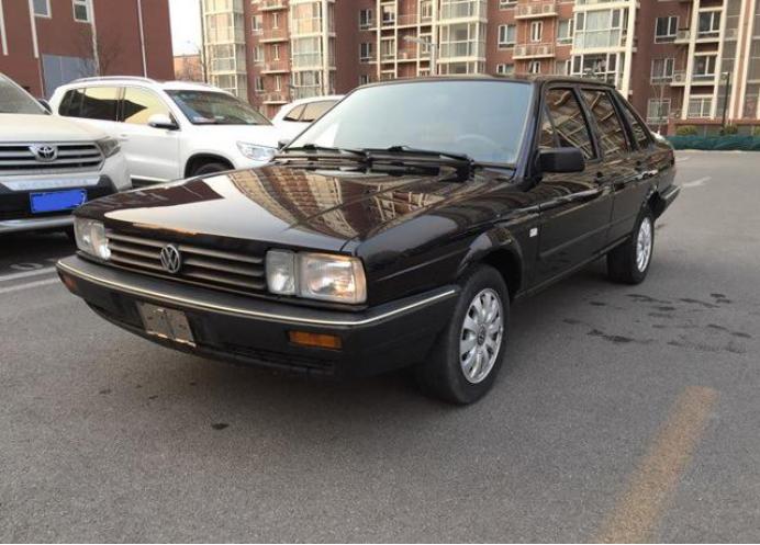 1万元普桑二手车个人出售,东莞大众桑塔纳二手2万全款