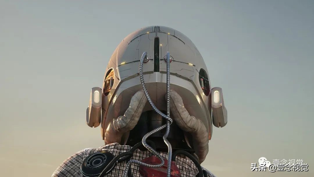 98G高阶C4D建模教程强势来袭！「入门进阶+产品+插画人物」