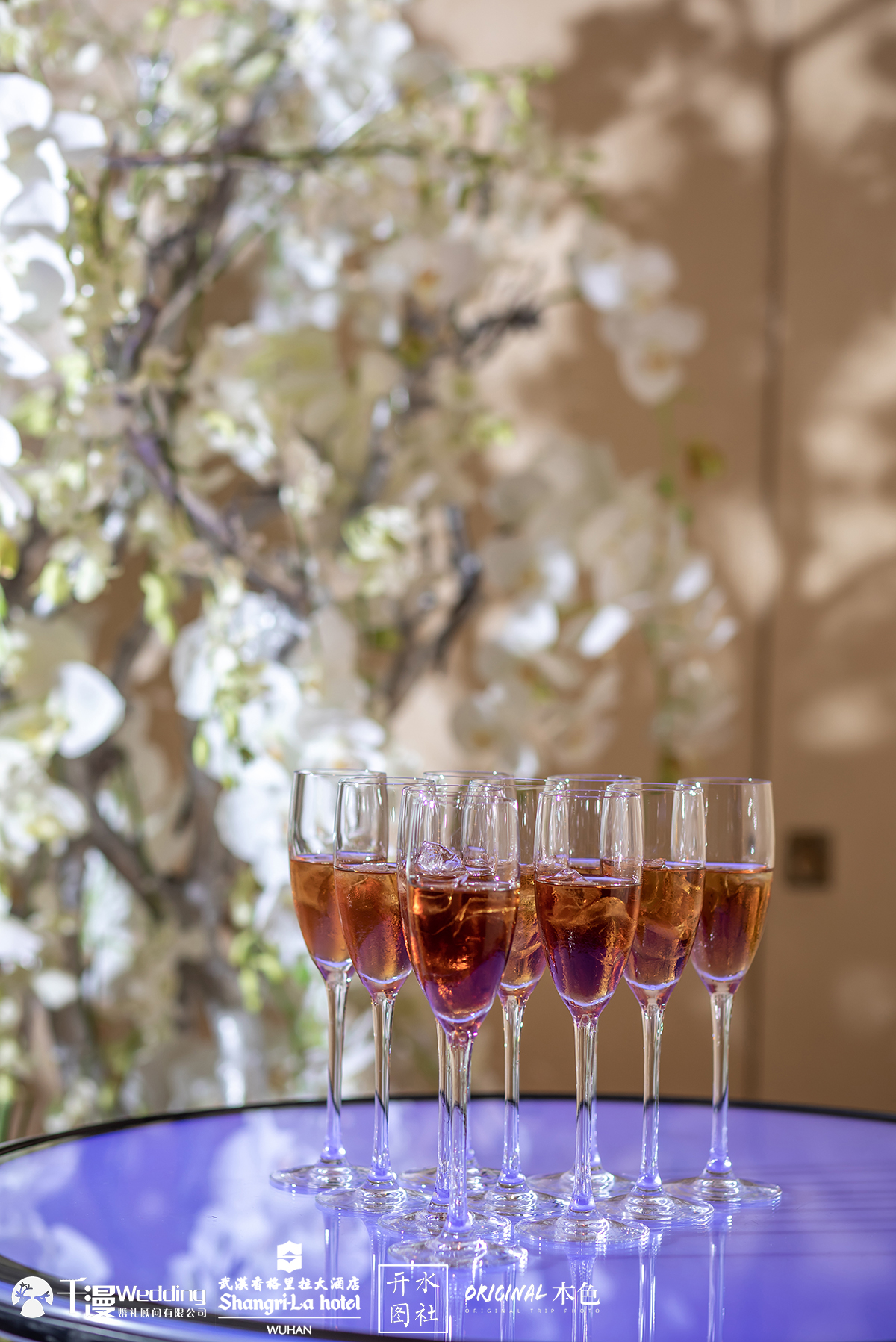 武汉香格里拉酒店婚宴价格表,武汉香格里拉婚宴什么档次