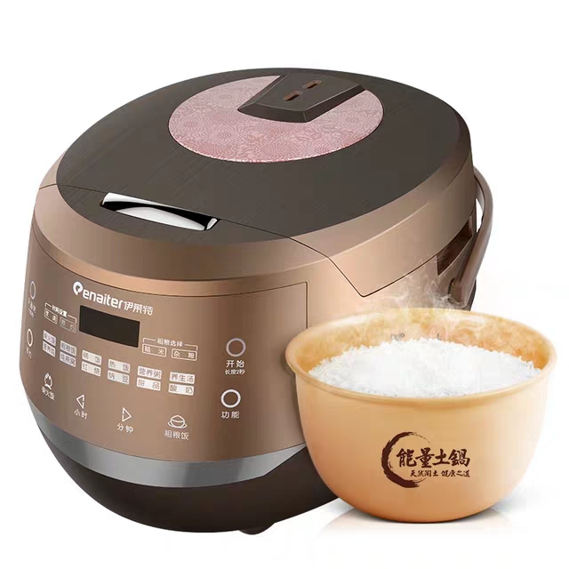 十款受欢迎的迷你电饭煲排行榜,电饭煲口碑较好的一款