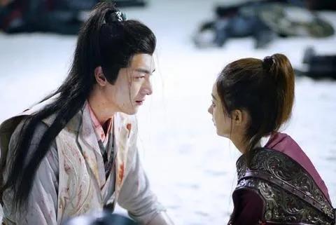 原来这就是be美学,舞台剧be美学天花板合集