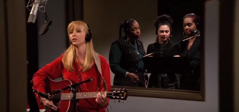 老友记菲比十季变化,老友记菲比搞笑图片