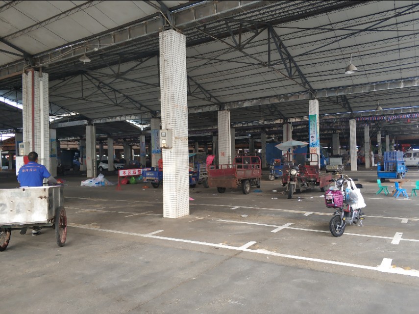 广州最大的家具城批发市场在哪里,广州最大的二手车批发市场在哪里