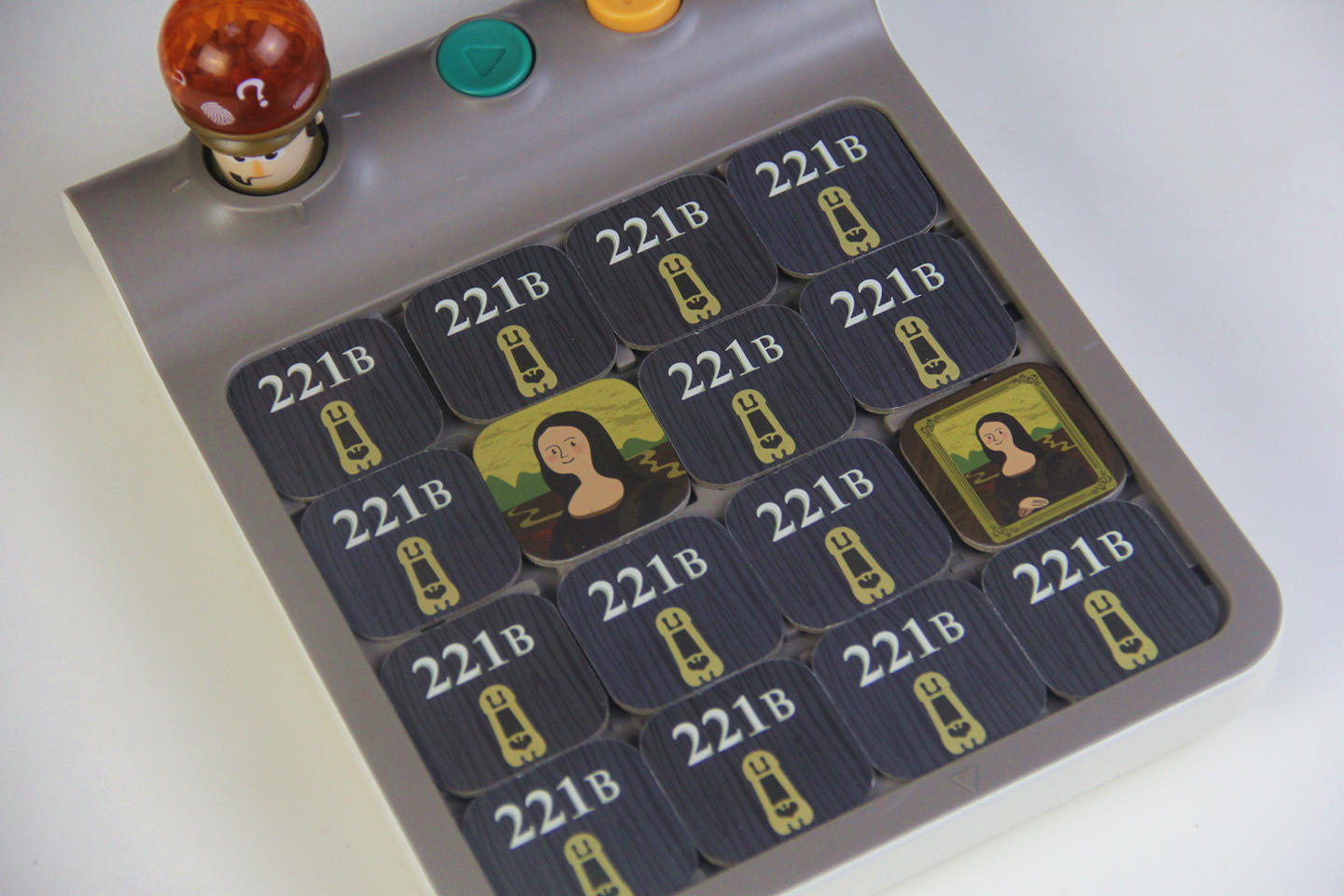 1个棋盘可以玩10种益智游戏？家长：这钱花得值