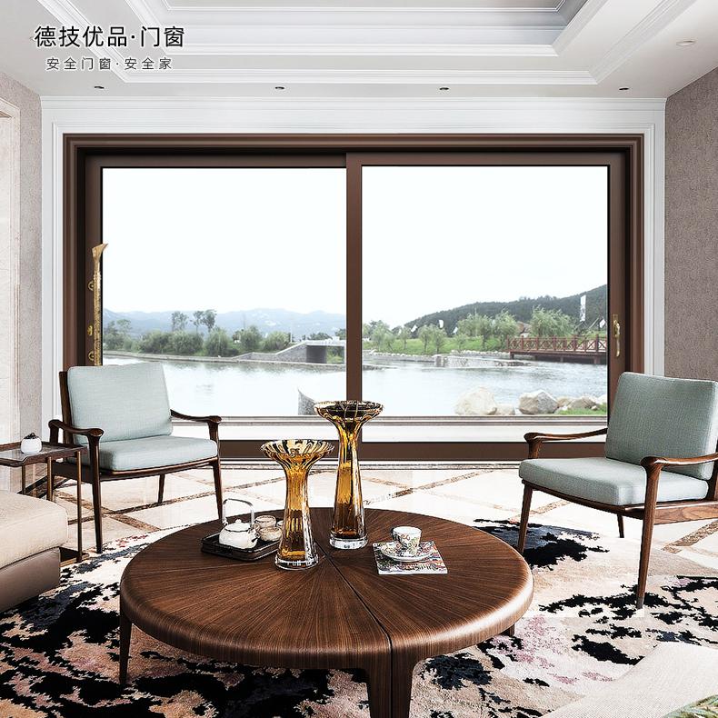 断桥铝门窗厂家怎样开发,断桥铝门窗品牌定位