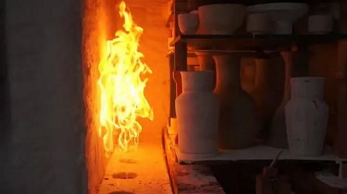 黄芬芬龙泉良工青瓷,良工青瓷直播间