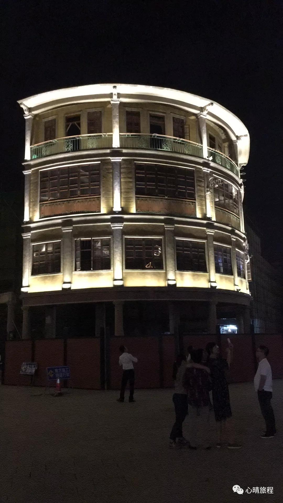 汕头到广州三天两夜旅游攻略,汕头3天2晚自由行攻略