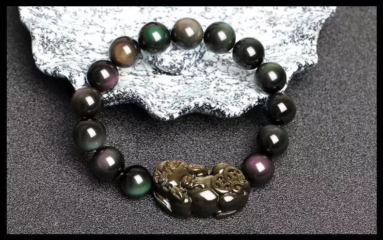 黑曜石是不透光的吗,黑曜石是非均质体吗