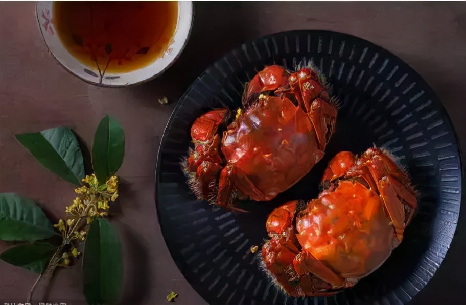 宝宝吃青蟹吃哪里的肉,儿童吃蟹注意事项