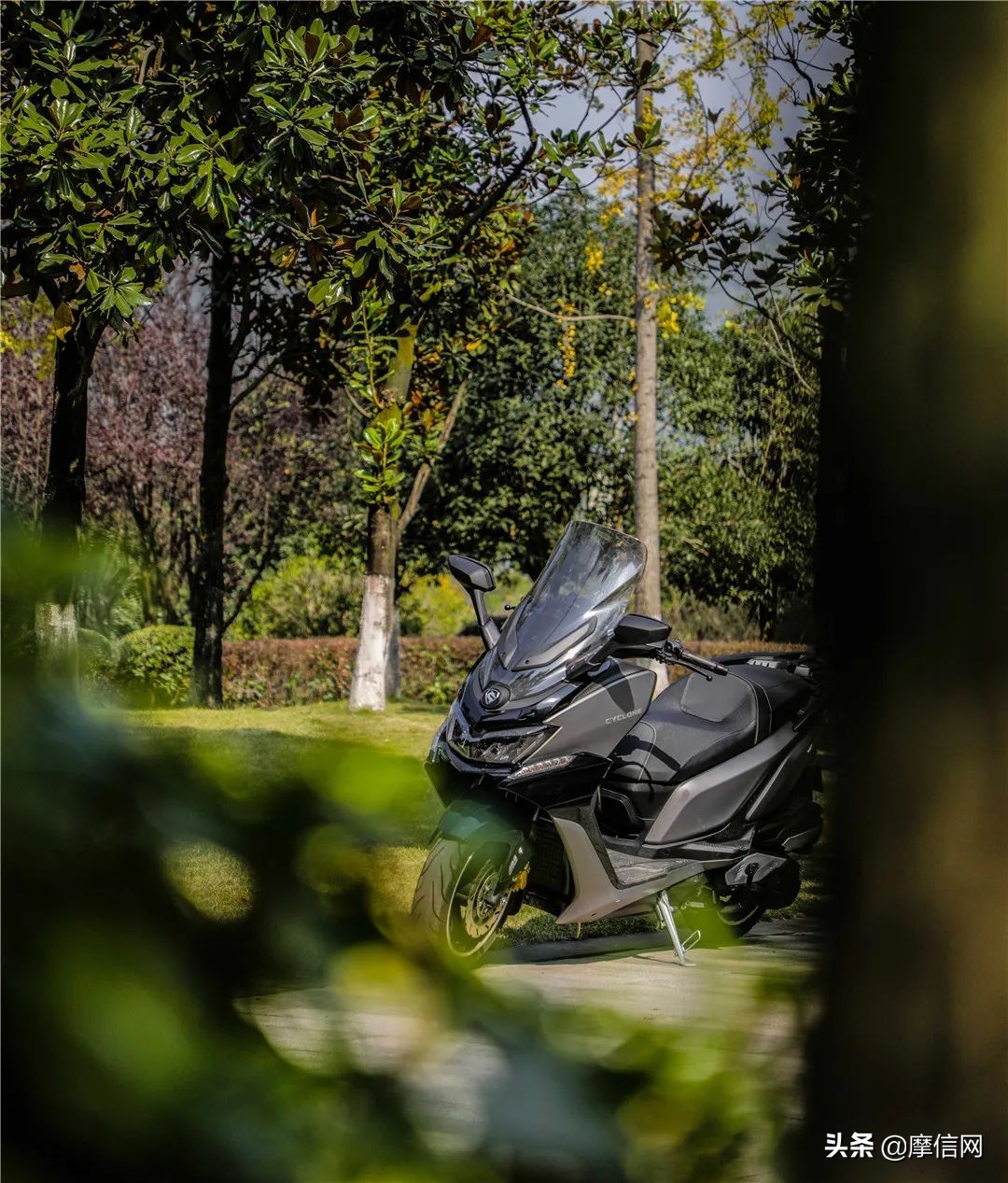 1万至2万左右公认最好踏板摩托车,2万元踏板排行