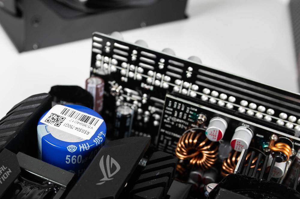 rogstrix750g雷鹰接线,华硕rogstrix