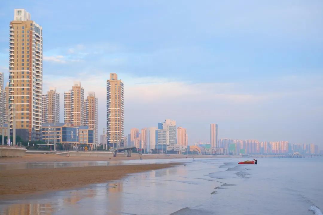 不吃不知道，这座海滨城市就是北方的顺德啊