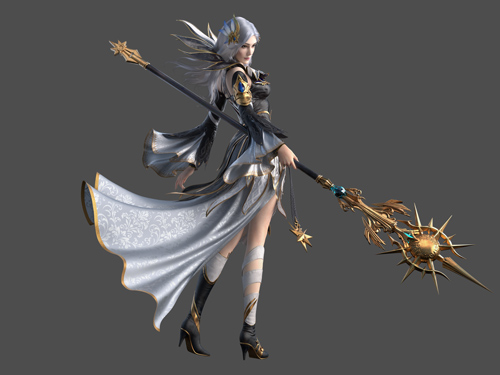 新神魔大陆各职业,新神魔大陆0元党玩什么职业