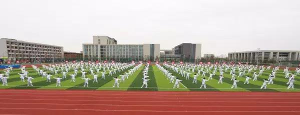泰州学院校园美景,泰州学院历史
