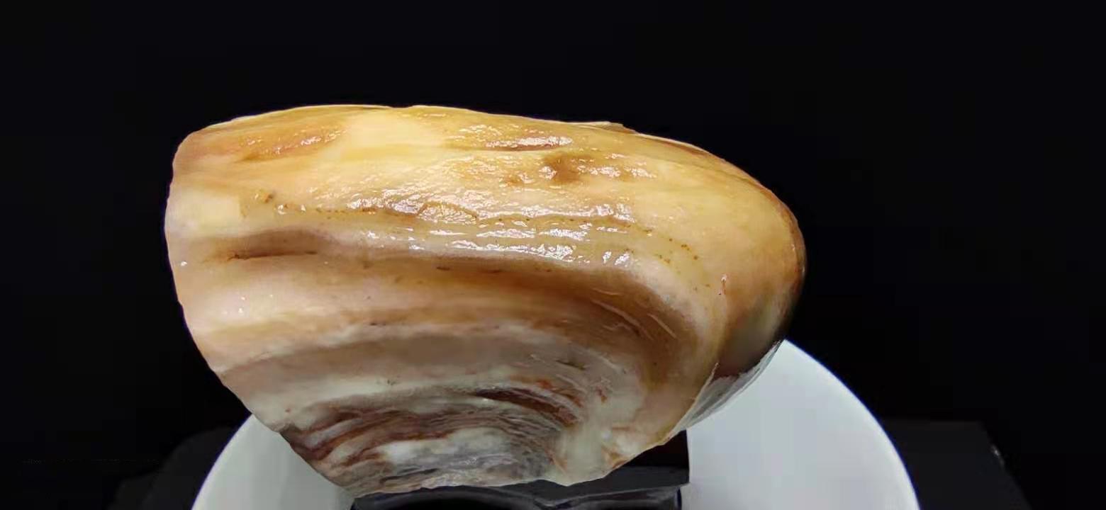 四大奇石太湖石灵璧石,台湾东坡肉石和康保肉石