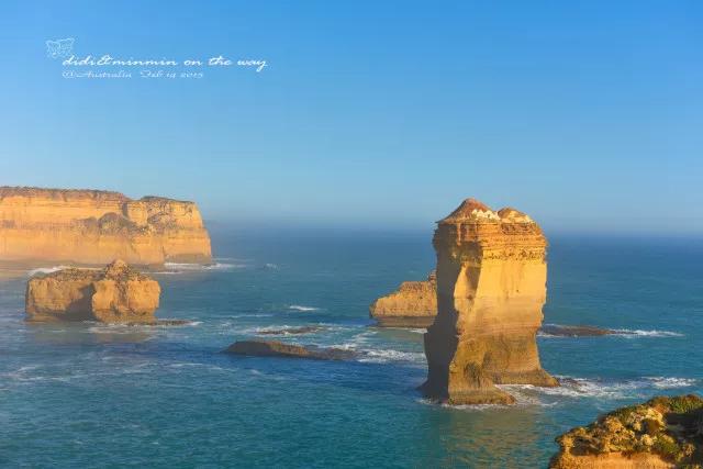 墨尔本大洋路自驾游攻略,墨尔本企鹅岛自驾攻略