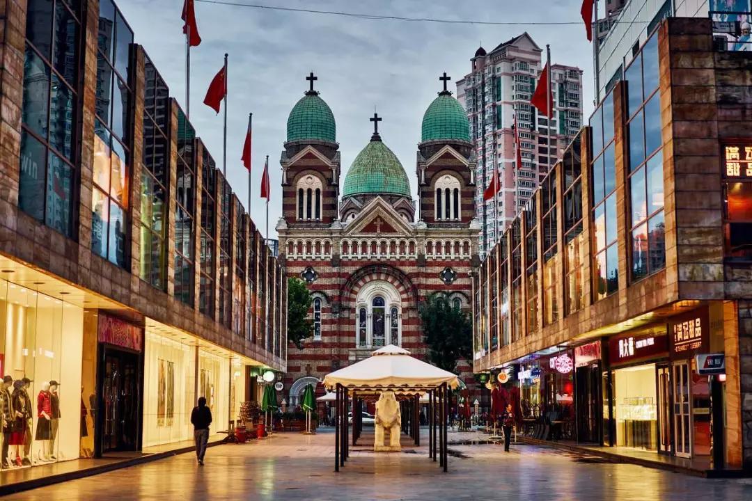 周末天津周边一日游,周末两天天津攻略