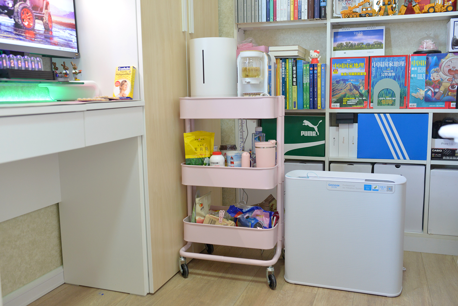 家居清洁单品推荐,清洁家居必备10件物品