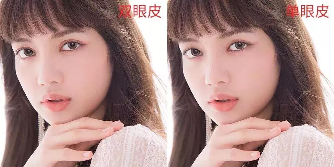 lisa现在长什么样了,号称人间芭比的lisa到底有多美