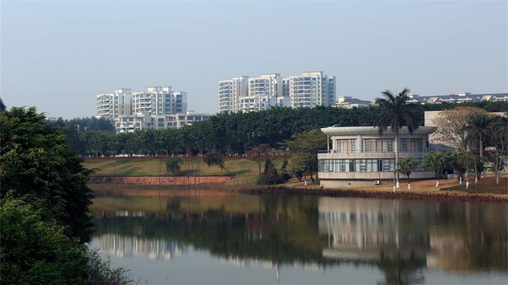 佛山狮山镇gdp全国排行,广东第一个gdp千亿狮山大镇在哪里