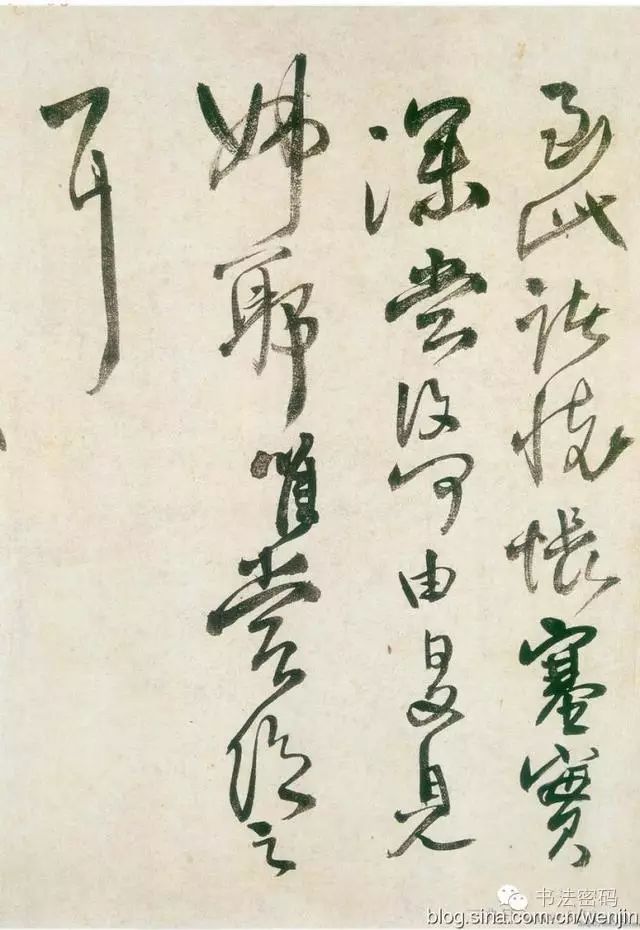 傅山和王铎哪个水平高,解小青讲解王铎与傅山书法