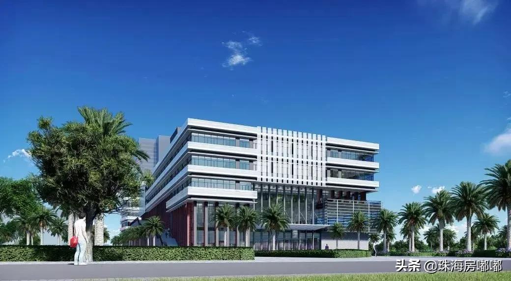 珠海211大学是什么档次的学校,珠海市有几所211大学