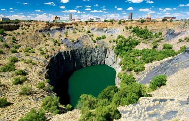 骗了世界100年的钻石,骗了世人百年的钻石